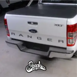ford ranger tailgate sticker